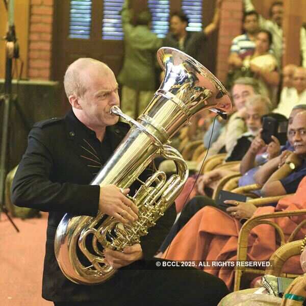 Chennai Global Music Fest