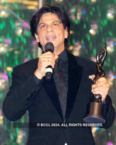 Winners: Filmfare Awards