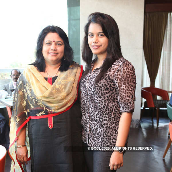 Christmas Brunch at M&ouml;venpick Hotel & Spa