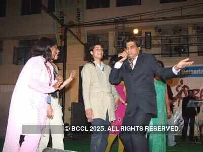 Star Nite by Amit & Sumit 