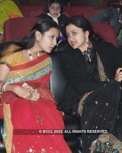 Star Nite by Amit & Sumit 