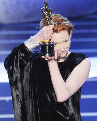 Winners: 80th Academy Awards (Oscars)