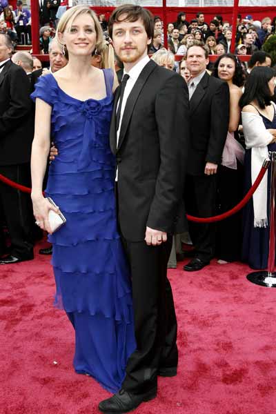 Red Carpet: 80th Academy Awards (Oscars)
