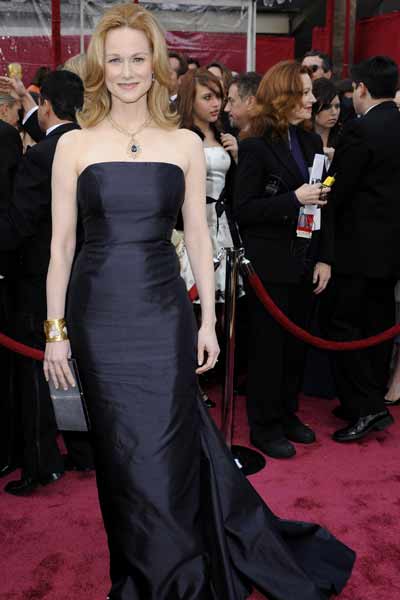 Red Carpet: 80th Academy Awards (Oscars)