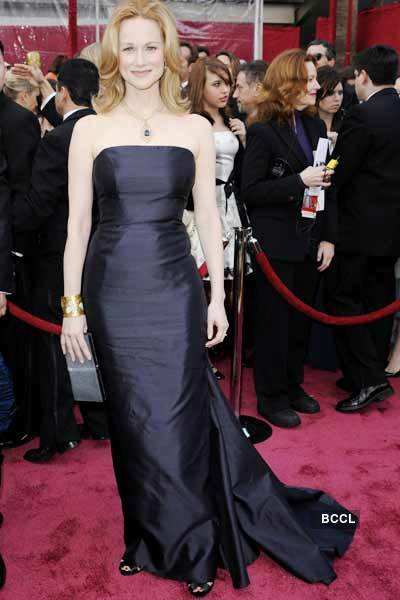 Oscar gowns that set the red carpet alight