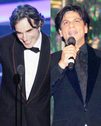 Filmfare 08 v/s Oscars 08
