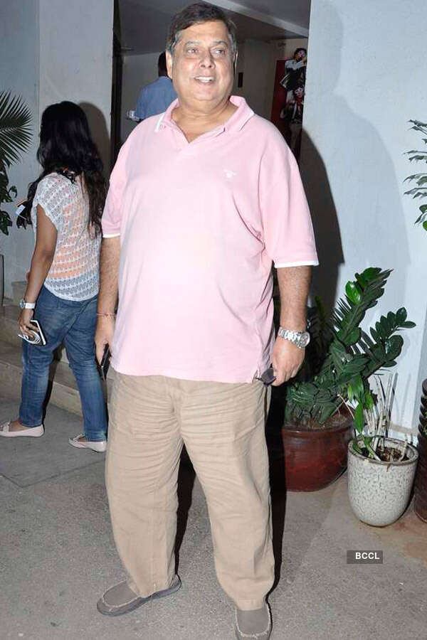 Sholay 3D: Spl. Screening