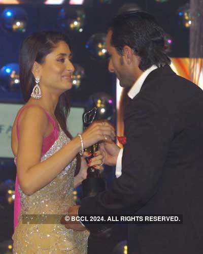 Winners: Filmfare Awards