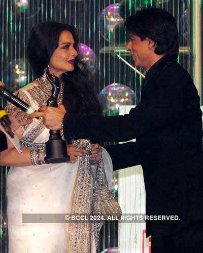 Winners: Filmfare Awards