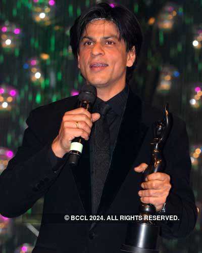 Winners: Filmfare Awards