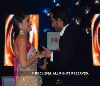 Winners: Filmfare Awards