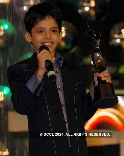 Winners: Filmfare Awards