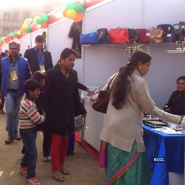 Mic N Melons KIDZOOCamp