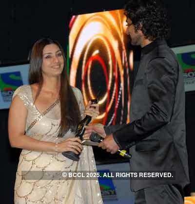 Winners: Filmfare Awards