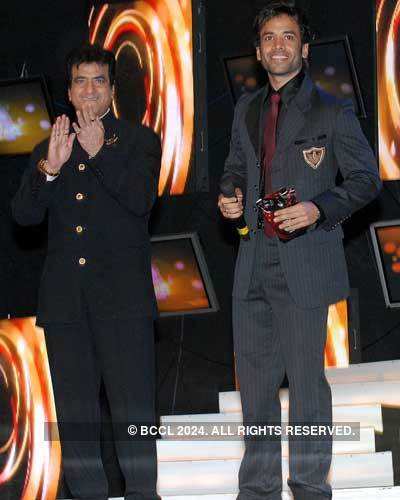 Winners: Filmfare Awards