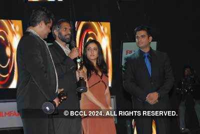 Winners: Filmfare Awards