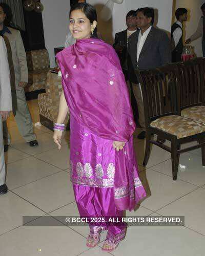 Sunny Toyota Group's bash  