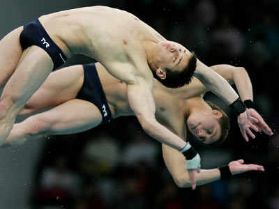 16th FINA Diving World Cup