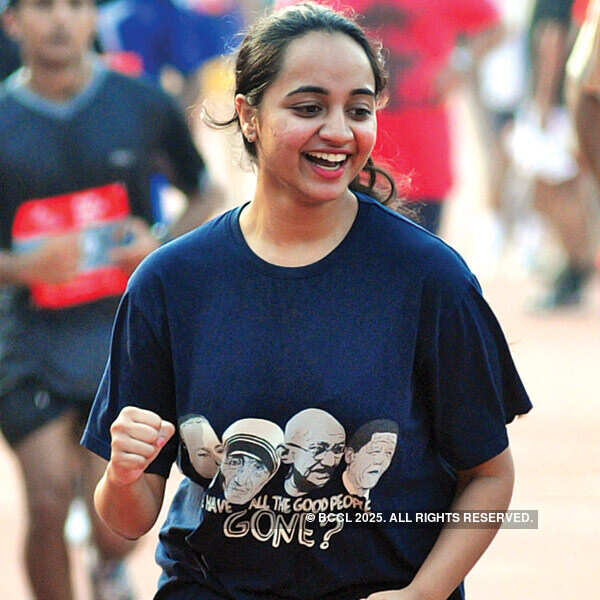 Cochin International Half Marathon