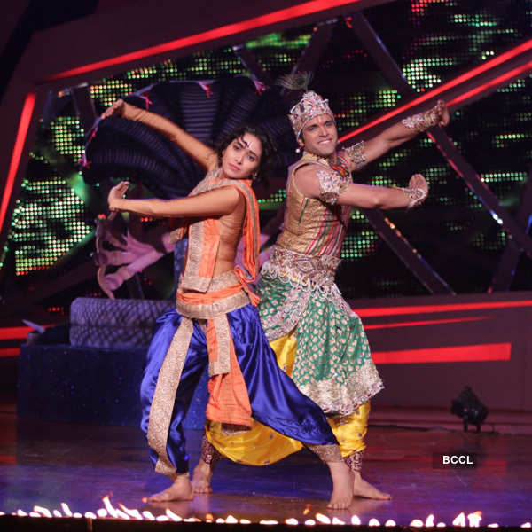 Nach Baliye 6