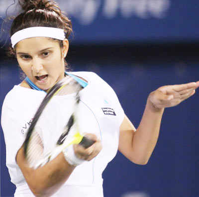 WTA Dubai Open