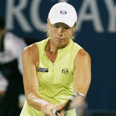 WTA Dubai Open Photogallery - ETimes