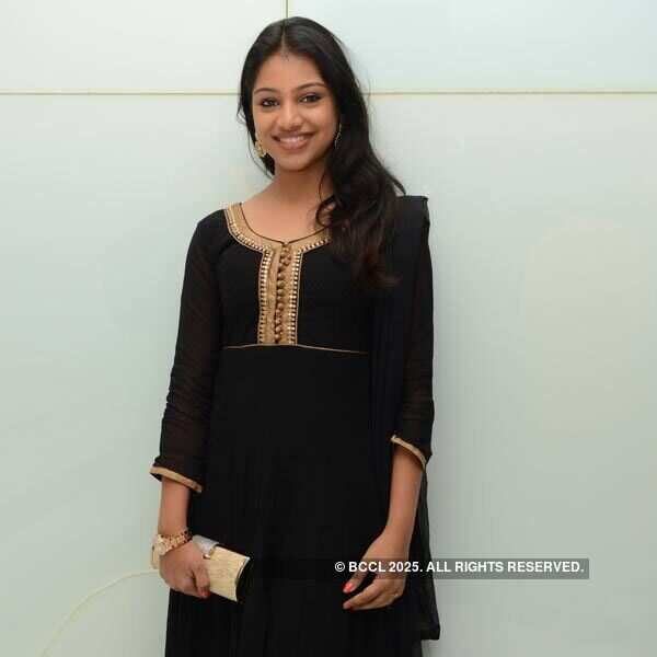 Thirumanam Ennum Nikkah audio launch