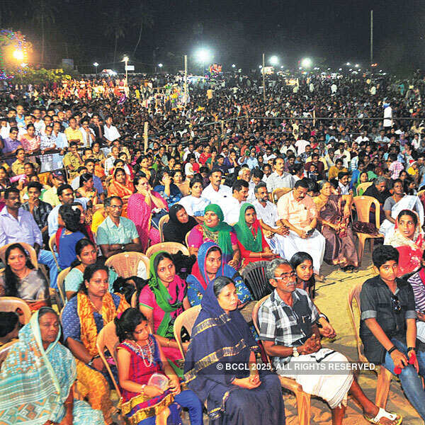 Lakshminarayana Global Music Festival