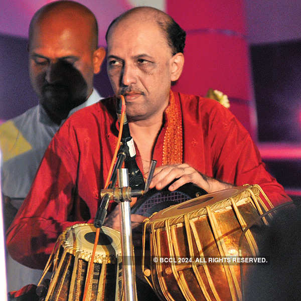 Lakshminarayana Global Music Festival