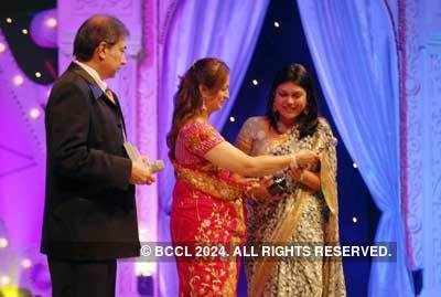 Gr8 women achiever awards