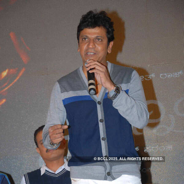 Audio Launch: Ninnindale 