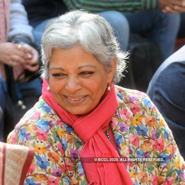 Album launch @ Tihar jail