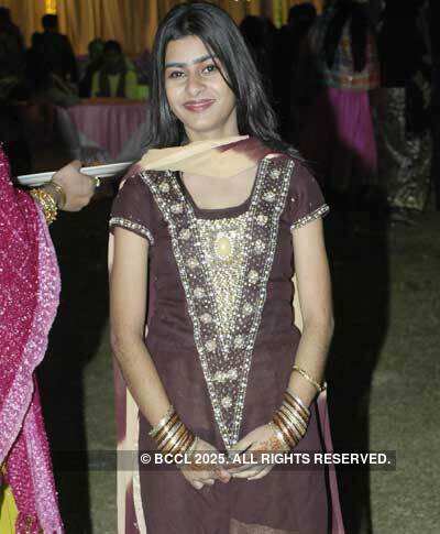 Mukesh & Kanika's wedding