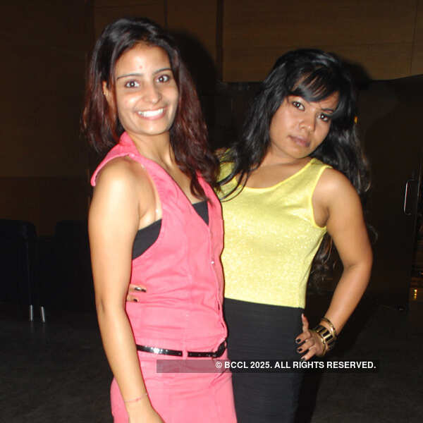 Pump up the jam at Sutra