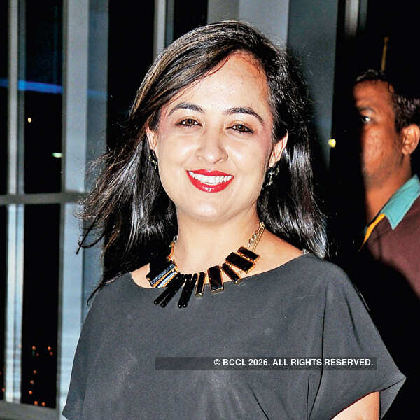 New Year party @ JRC Convention