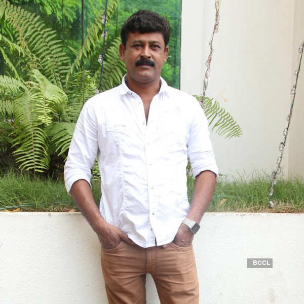 Veeram: Press Meet