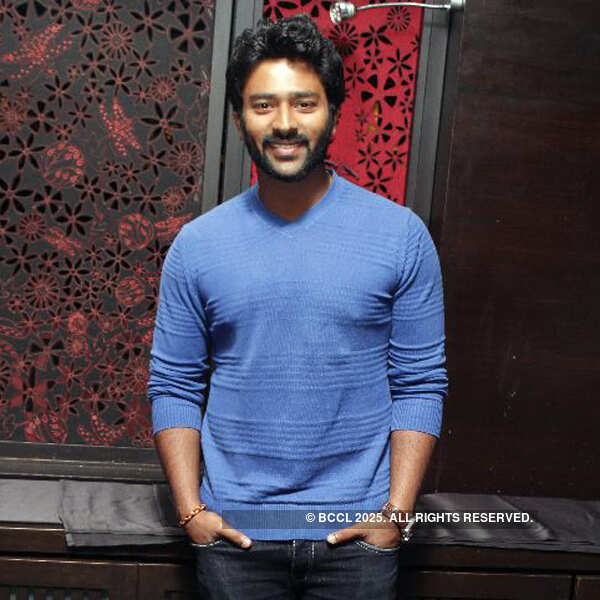 Stars party at The Park Pod