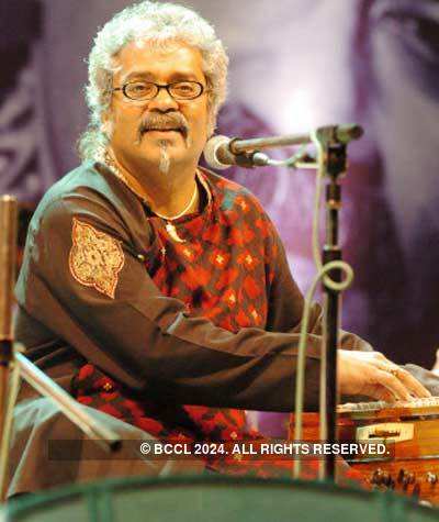 'Hariharan Night' 