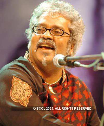 'Hariharan Night' 