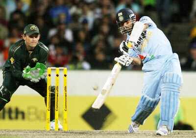 First final: India beat Australia