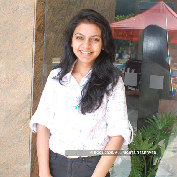 Brunch with friends at Lalit Ashok