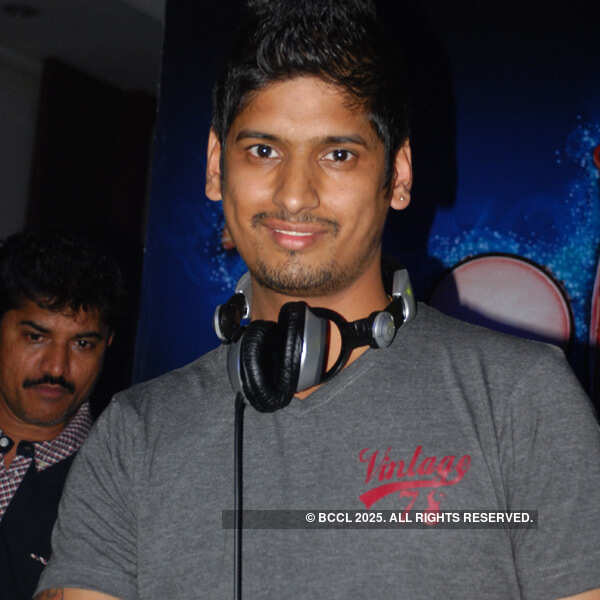 Bidding goodbye to 2013 at Le Meridien