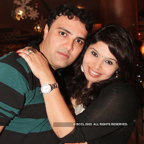 New Year's Eve masti at Zuri Whitefield