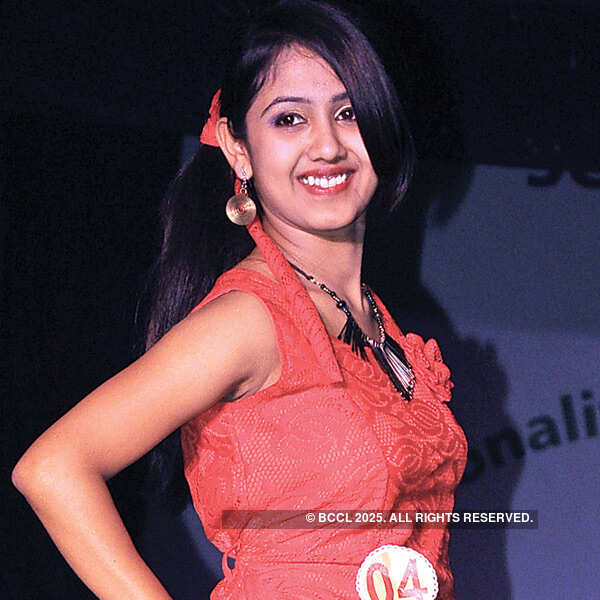 Excitement galore at Miss LAD contest