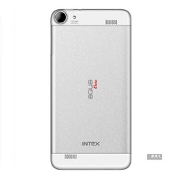 India's first octa-core phone launched