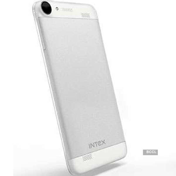 India's first octa-core phone launched