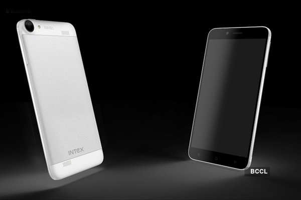 India's first octa-core phone launched