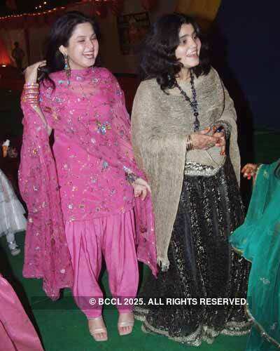 Yusuf & Sobia's Daawat-e-Walima 