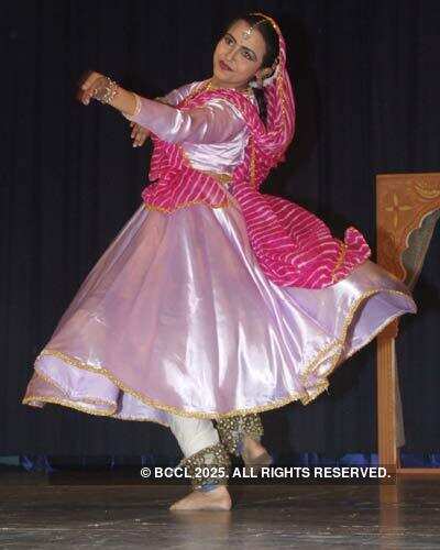 Polychar's cultural programme