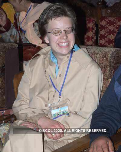 Polychar's cultural programme